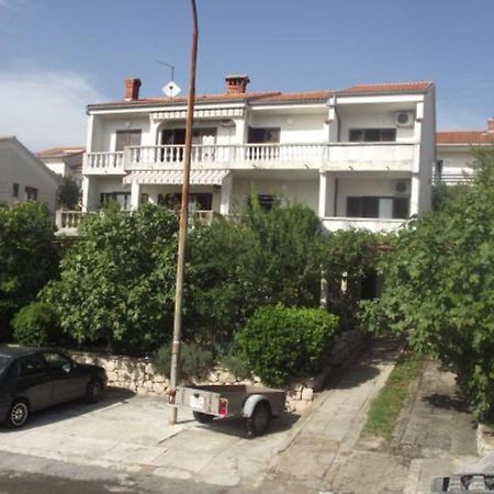 Apartments Marija - Seaview Novi Vinodolski Esterno foto