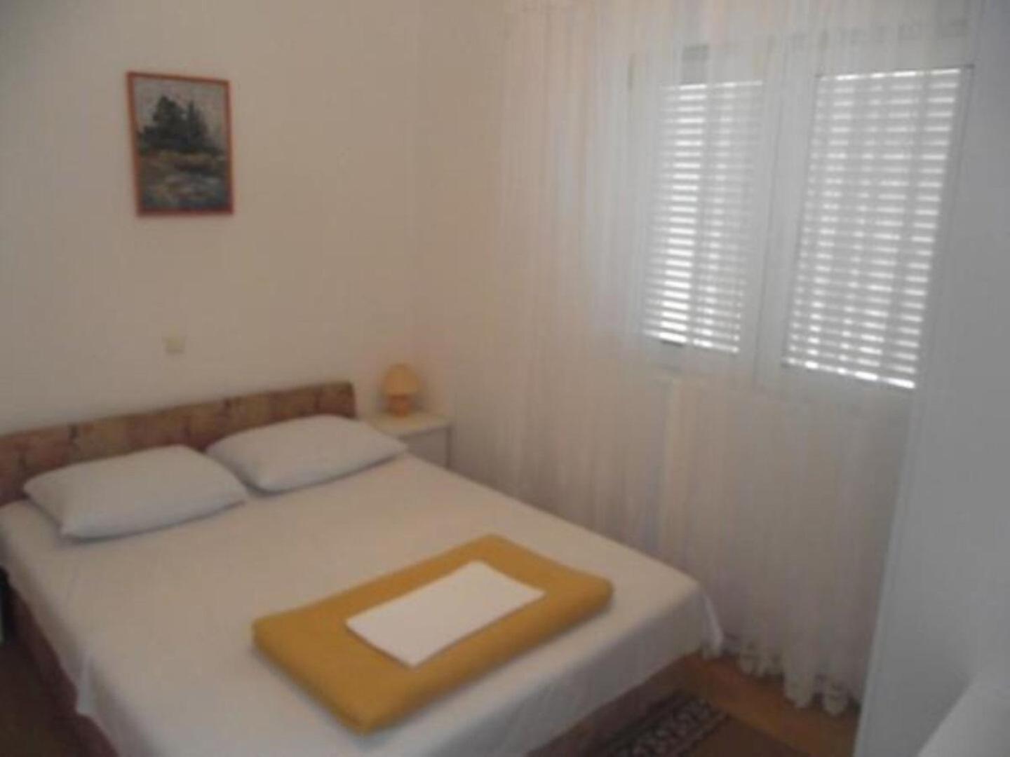 Apartments Marija - Seaview Novi Vinodolski Esterno foto