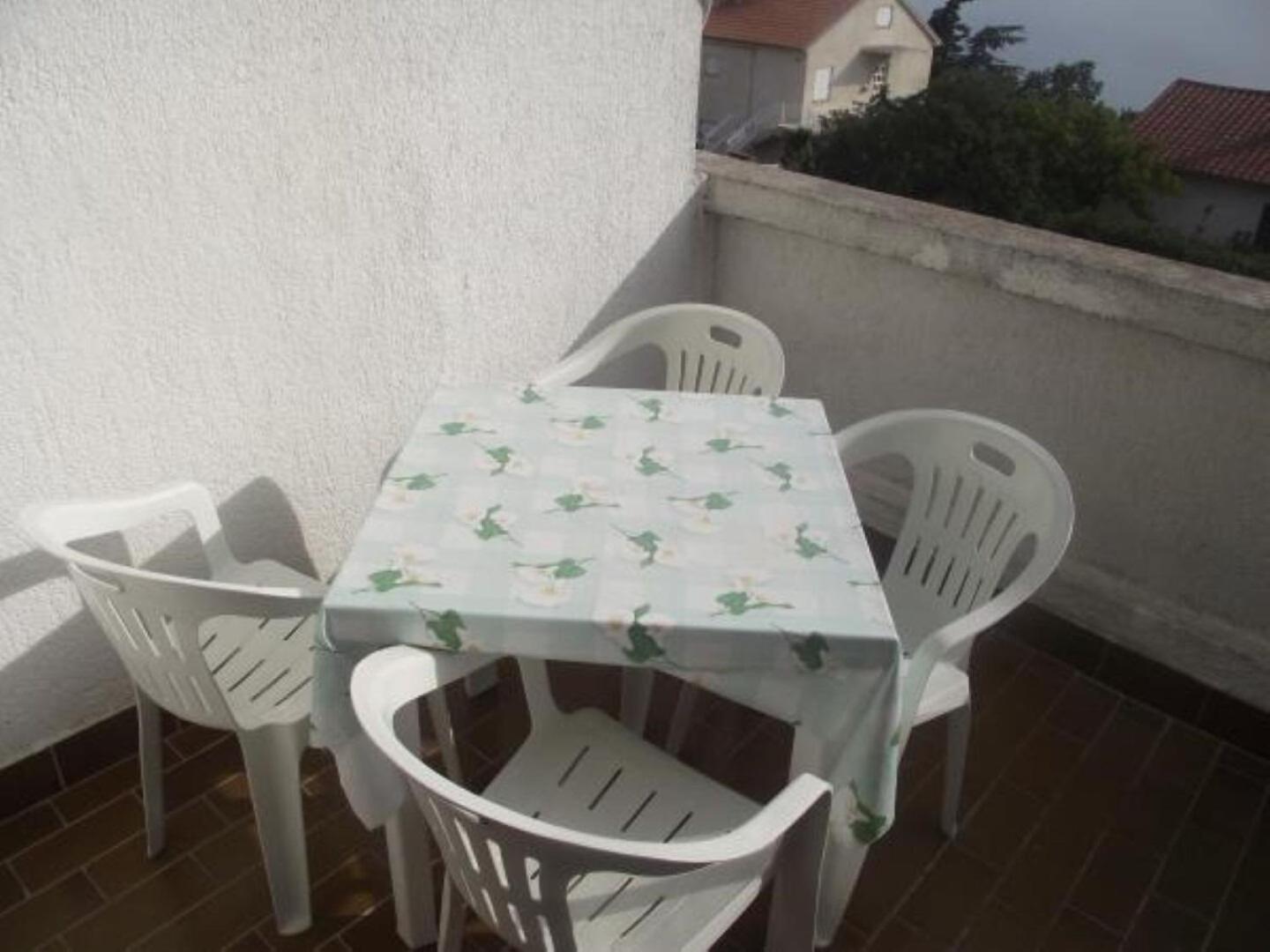 Apartments Marija - Seaview Novi Vinodolski Esterno foto