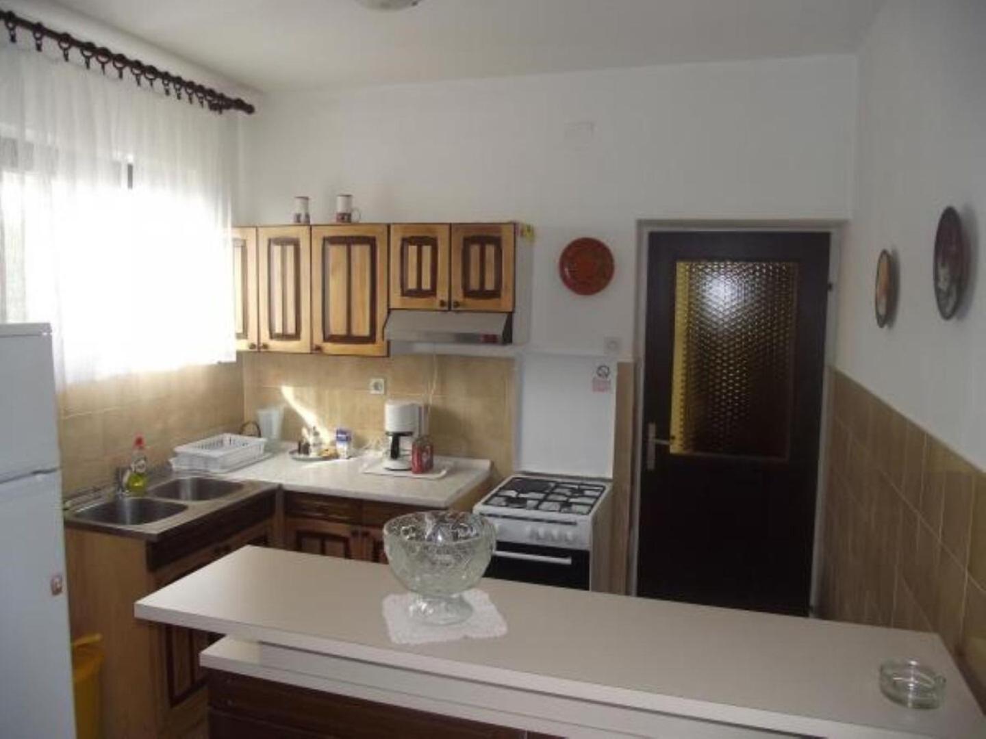 Apartments Marija - Seaview Novi Vinodolski Esterno foto
