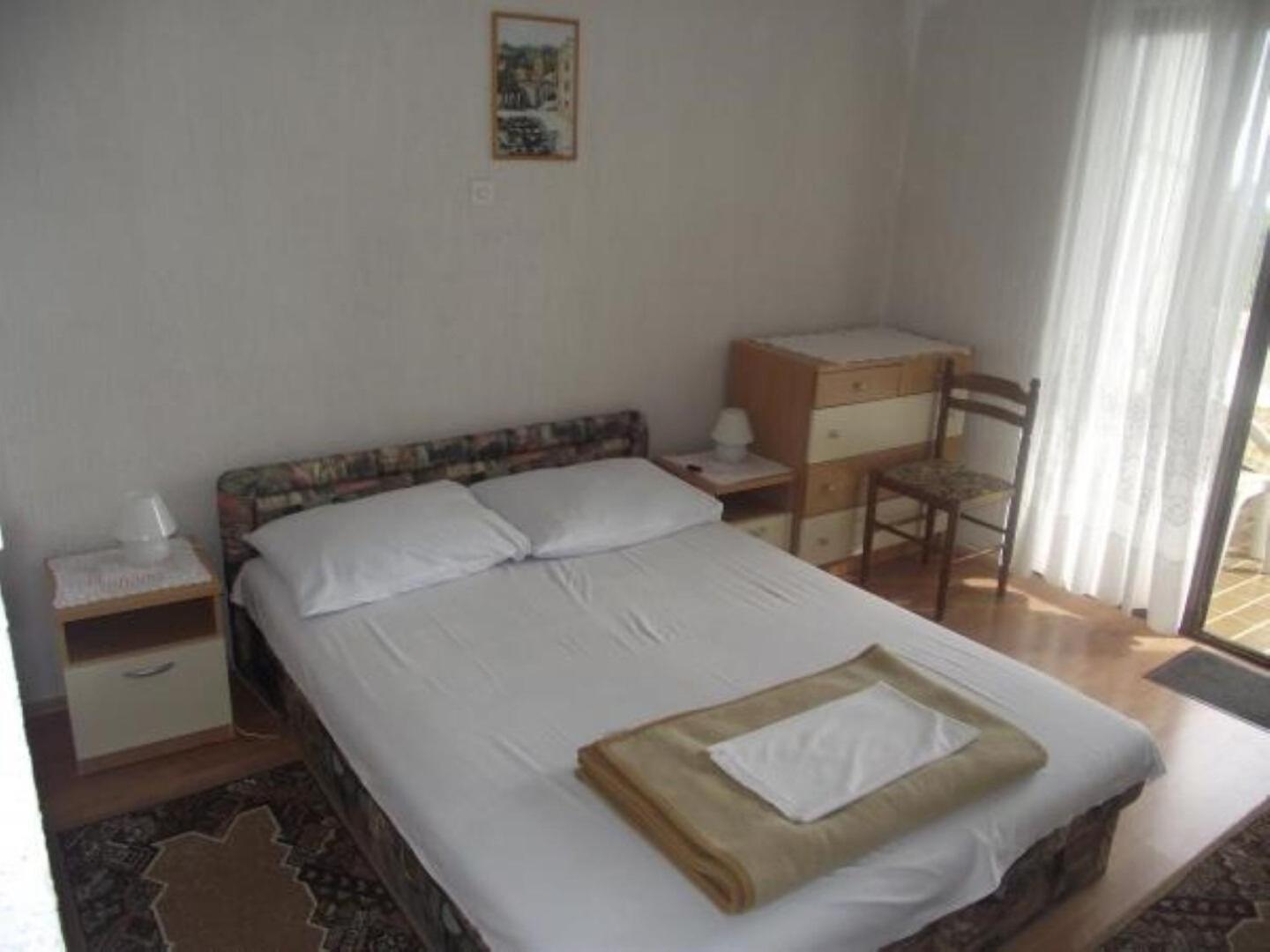 Apartments Marija - Seaview Novi Vinodolski Esterno foto
