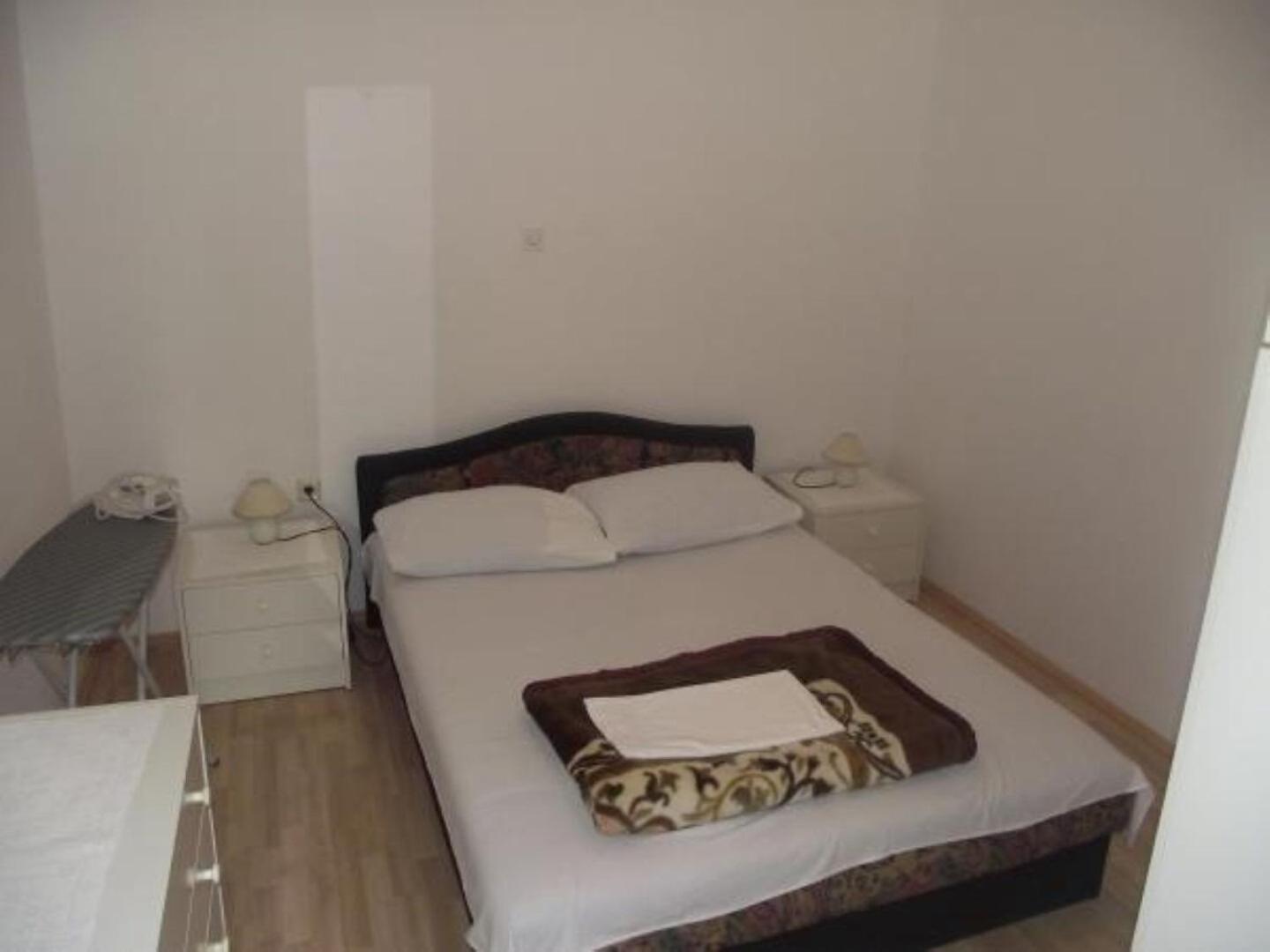 Apartments Marija - Seaview Novi Vinodolski Esterno foto