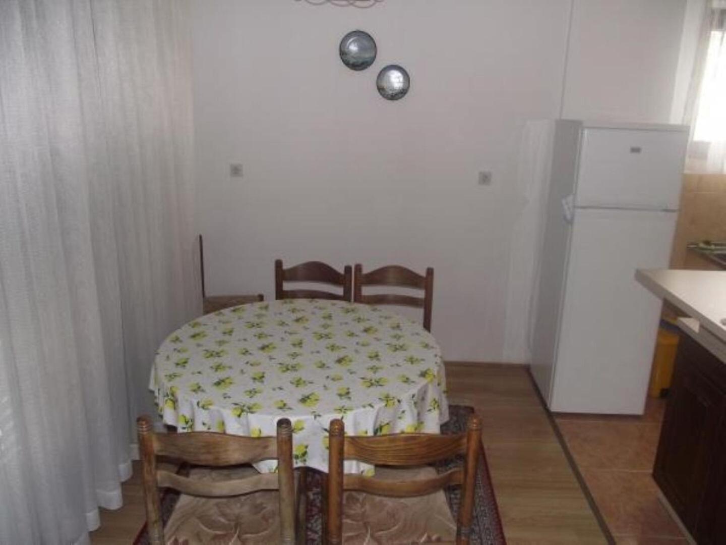 Apartments Marija - Seaview Novi Vinodolski Esterno foto