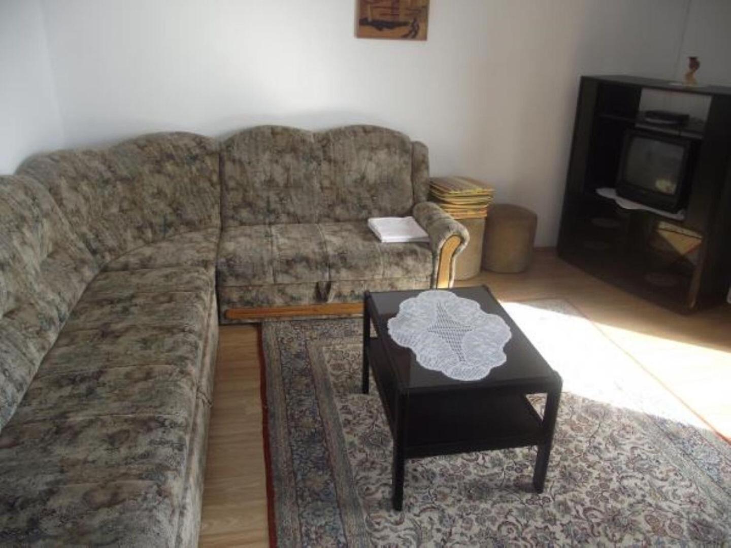 Apartments Marija - Seaview Novi Vinodolski Esterno foto