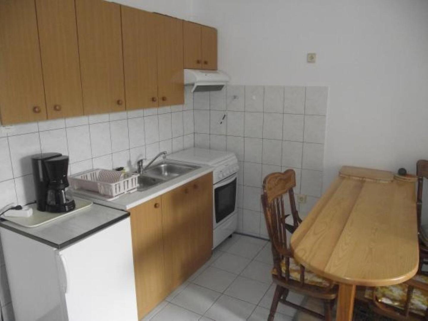Apartments Marija - Seaview Novi Vinodolski Esterno foto