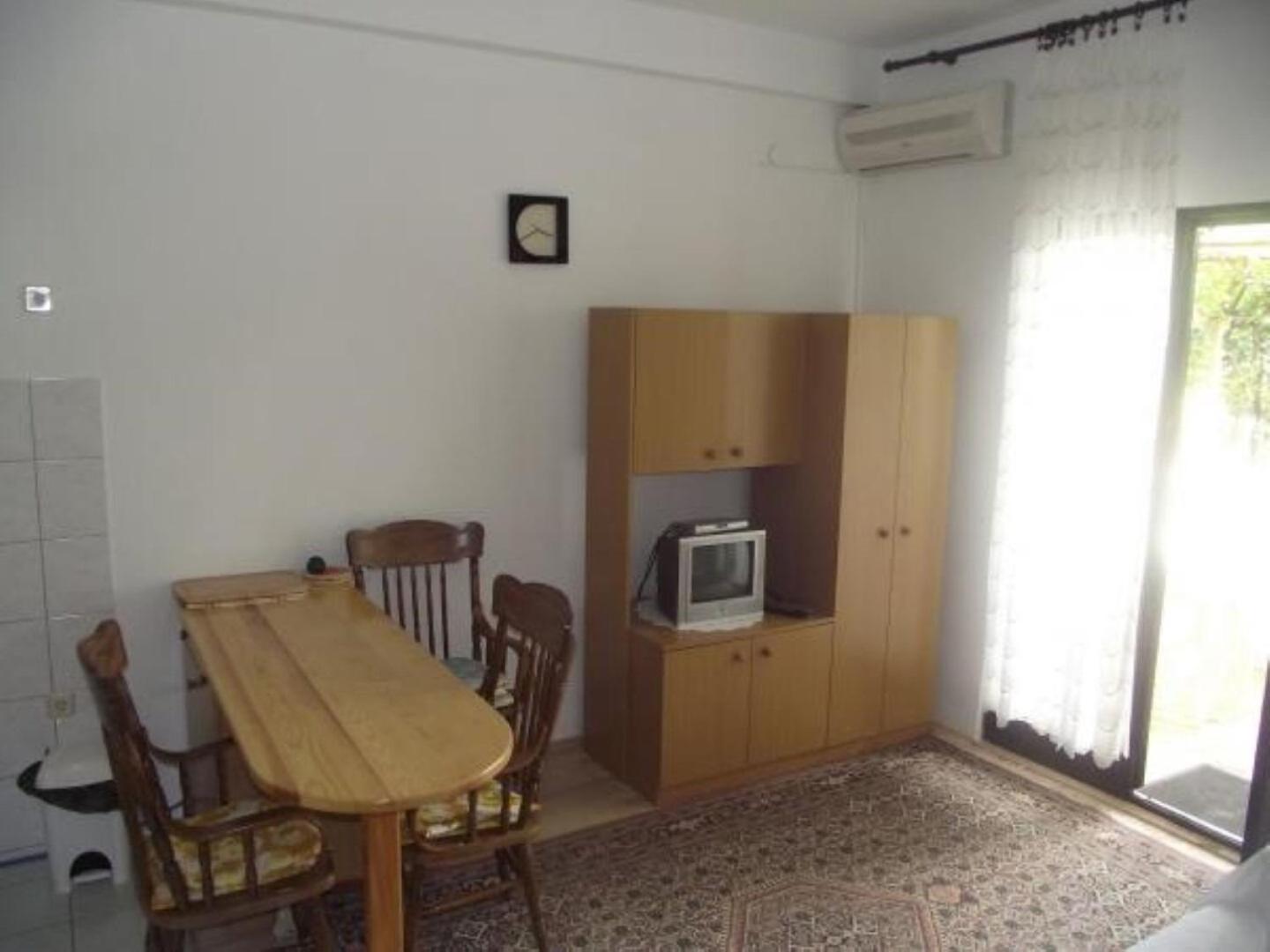Apartments Marija - Seaview Novi Vinodolski Esterno foto