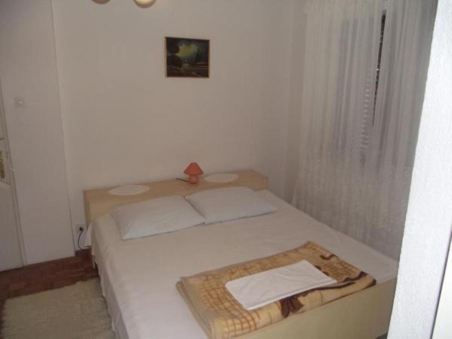 Apartments Marija - Seaview Novi Vinodolski Esterno foto