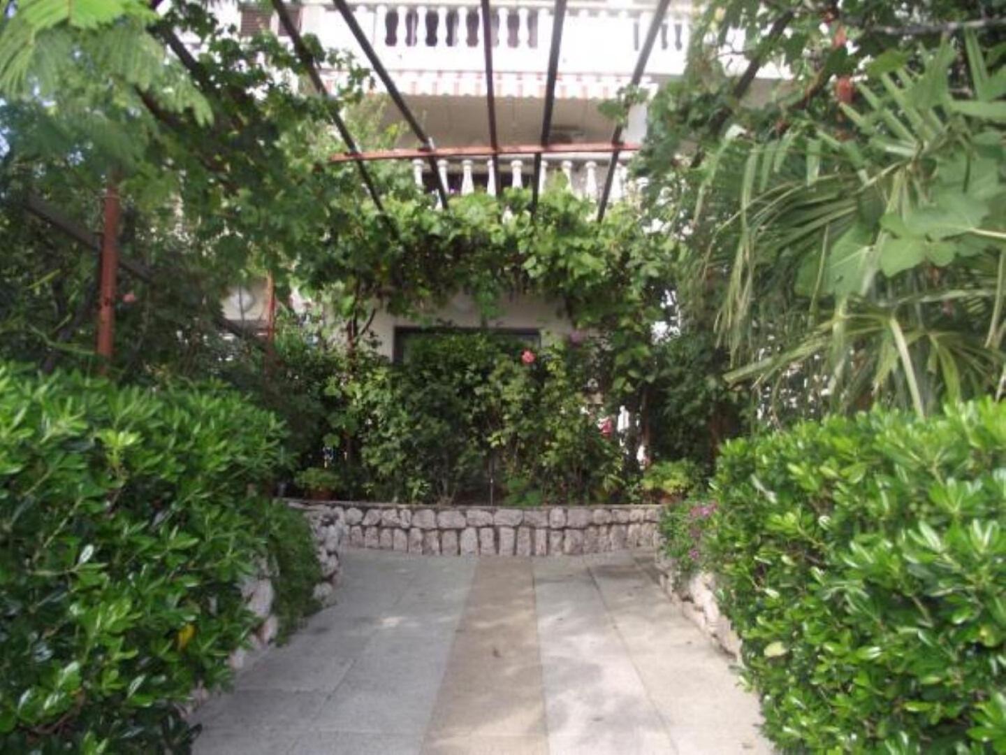 Apartments Marija - Seaview Novi Vinodolski Esterno foto
