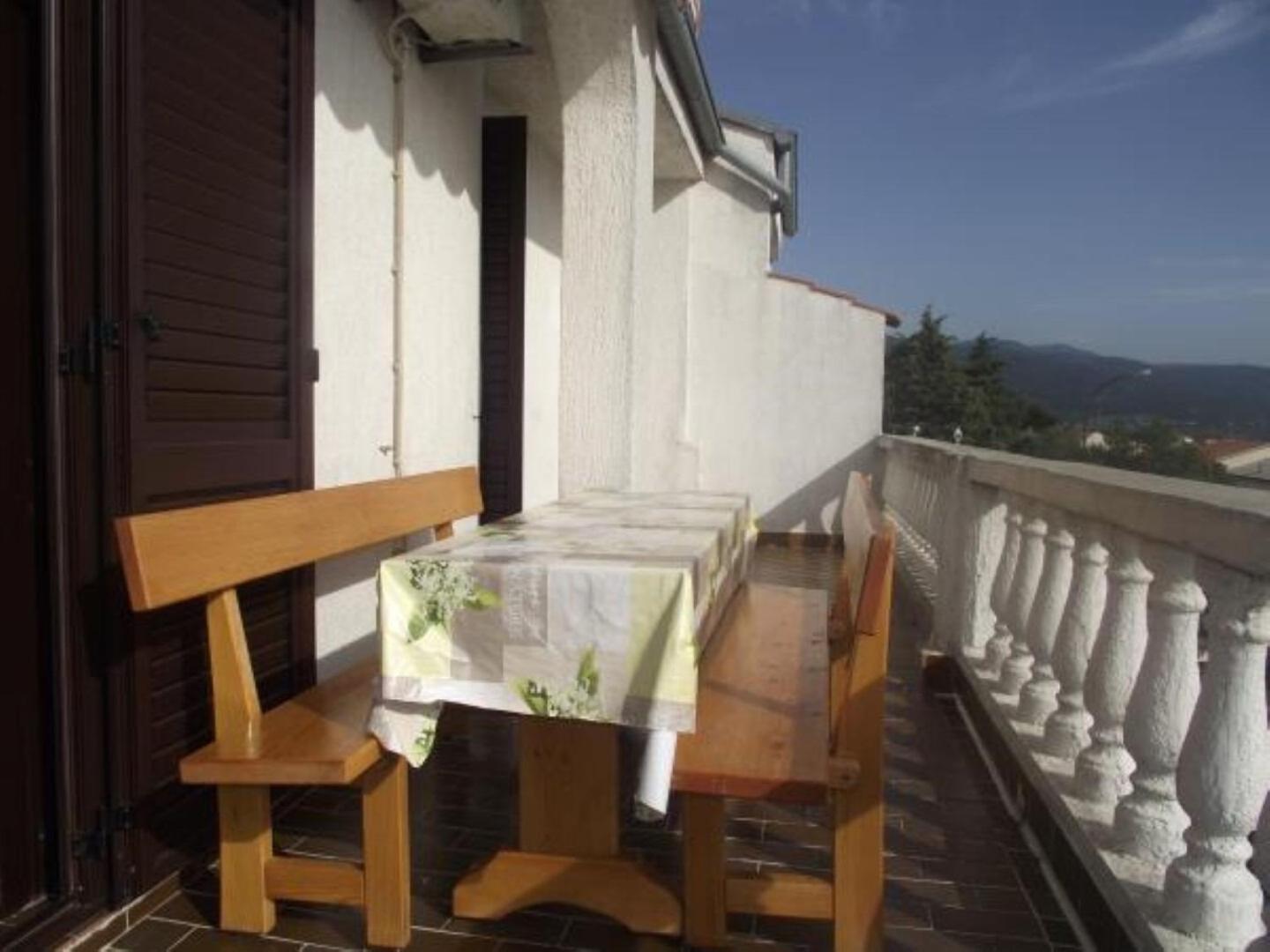 Apartments Marija - Seaview Novi Vinodolski Esterno foto