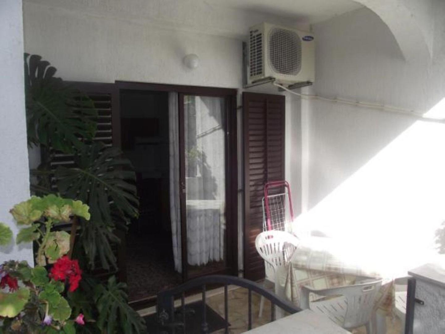 Apartments Marija - Seaview Novi Vinodolski Esterno foto