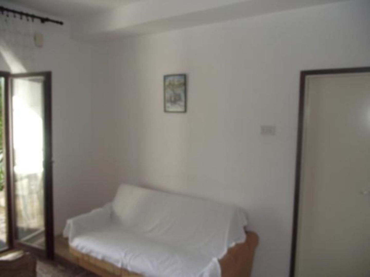 Apartments Marija - Seaview Novi Vinodolski Esterno foto